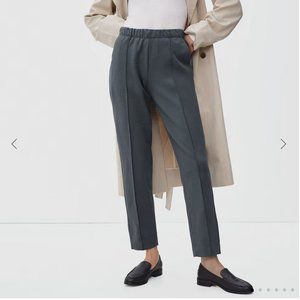 Everlane Dream Pant - Slate - Size S